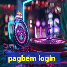 pagbem login